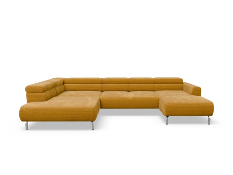 Wohnlandschaft UML Plus L
